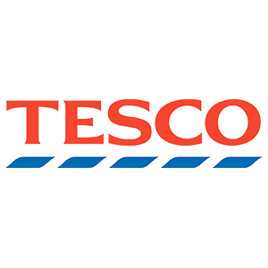 Tesco logo